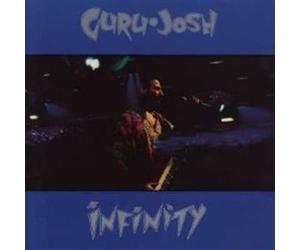 JOSH GURU - Infinity (1990)