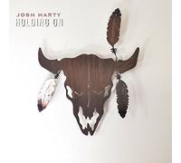 Josh Harty - Holding On