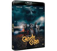 Josh Hasty's Candy Corn Blu Ray