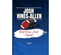JOSH HINES-ALLEN: Quiet Force, Loud Impact