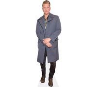 Josh Homme (Coat) Mini Size Cutout