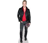 Josh Homme Mini Size Cutout