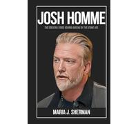 Josh Homme: The Creative Force Behind Queens of the Stone Age