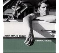 Josh Joplin Band - Useful Music