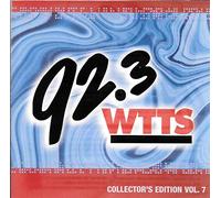 Josh Joplin, et al. - 92.3 WTTS Collector's Edition Vol. 7 (UK Import)