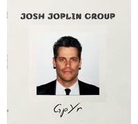 Josh Joplin Group – GpYr – Vinyl