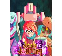 Josh Journey: Darkness Totems (PC) - Steam Key - GLOBAL