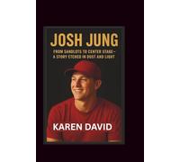 Josh jung: From Sandlots to Center Stage-A Story Etched in Dust and Light