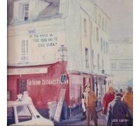 Josh Kaufman - What Do The People In Your Head Say To Each Other? [Vinyl LP] [VINYL]