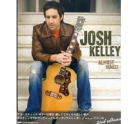 Josh Kelley - Almost Honest (+Bonus)