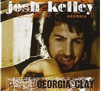 Kelley, Josh - Georgia Clay