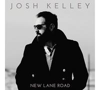JOSH KELLEY - New Lane Road [VINYL]