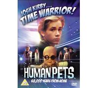 Josh Kirby... Time Warrior!: 2 - The Human Pets [DVD]