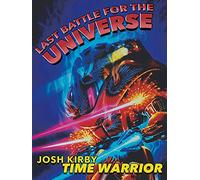 Josh Kirby Time Warrior: The Last Battle for the Universe