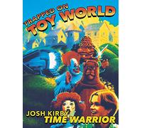 Josh Kirby Time Warrior: Trapped in Toy World