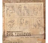 Josh Lederman y Los Diablos - Let's Waste Another Evening