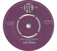 Josh Macrae - Messing About On The River