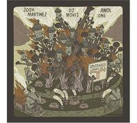 Josh Martinez & Awol - Splitsville