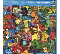 Josh Martinez - Made in China