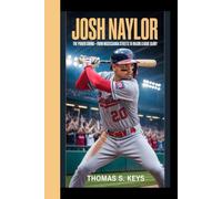 JOSH NAYLOR: The Power Swing - From Mississauga Streets To Major League Glory