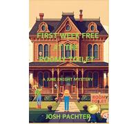 Josh Pachter First W ree at the Roomy Toilet: A June Knight Mystery Josh Pachter Multicolor