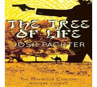 Josh Pachter The Tree of Life Paperback Book Josh Pachter Multicolor