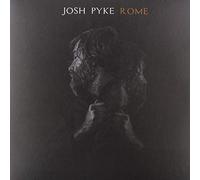 Josh Pyke - Rome (Orange Vinyl) [VINYL]