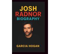 Josh Radnor Biography: From Sitcom Star to Indie Filmmaker: The Evolution of an Artist Behind the Scenes