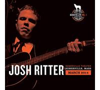 Josh Ritter - Acoustic Vol.1