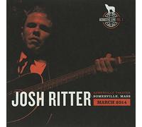 Josh Ritter - Acoustic Vol.1 [VINYL]