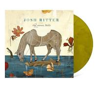 Josh Ritter - Animal Years - Vinyl Record - K4z
