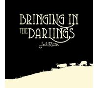 Josh Ritter - Bringing In The Darlings [10" VINYL]