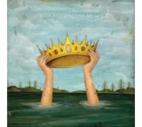 Josh Ritter - Fever Breaks - CD - J1398z