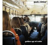 Josh Ritter - Golden Age of Radio