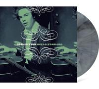 Josh Ritter - Hello Starling (Light Gray Marble Vinyl) [Vinyl LP] [VINYL]