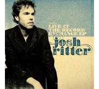 Josh Ritter - Live at the Record Exchange Ep