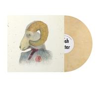 Josh Ritter - See Here, I Have Built You A Mansion Gold Marble Edition