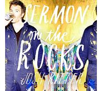 Josh Ritter - Sermon On The Rocks - Pink/White/Purple Splatter LP [VINYL]