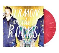 Josh Ritter - Sermon On The Rocks - Salmon LP [VINYL]