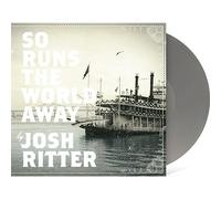 Josh Ritter - So Runs the World Away [VINYL]