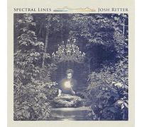 Josh Ritter - Spectral Lines [VINYL]