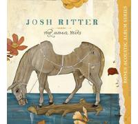 Josh Ritter - The Animal Years (2 CD Version)