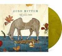 Josh Ritter - The Animal Years [VINYL]