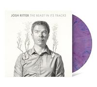 Josh Ritter - The Beast In Its Tracks [VINYL]