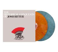 Josh Ritter - The Historical Conquests of Josh Ritter [VINYL]