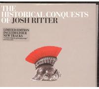 Josh Ritter - The Historical Conquests of Josh Ritter