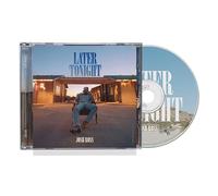 Josh Ross - Later Tonight