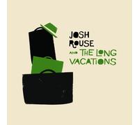 Josh Rouse and The Long Vacations [VINYL]