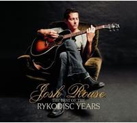 Josh Rouse - The Best Of The Rykodisc Years