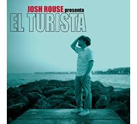 Josh Rouse - El Turista [VINYL]